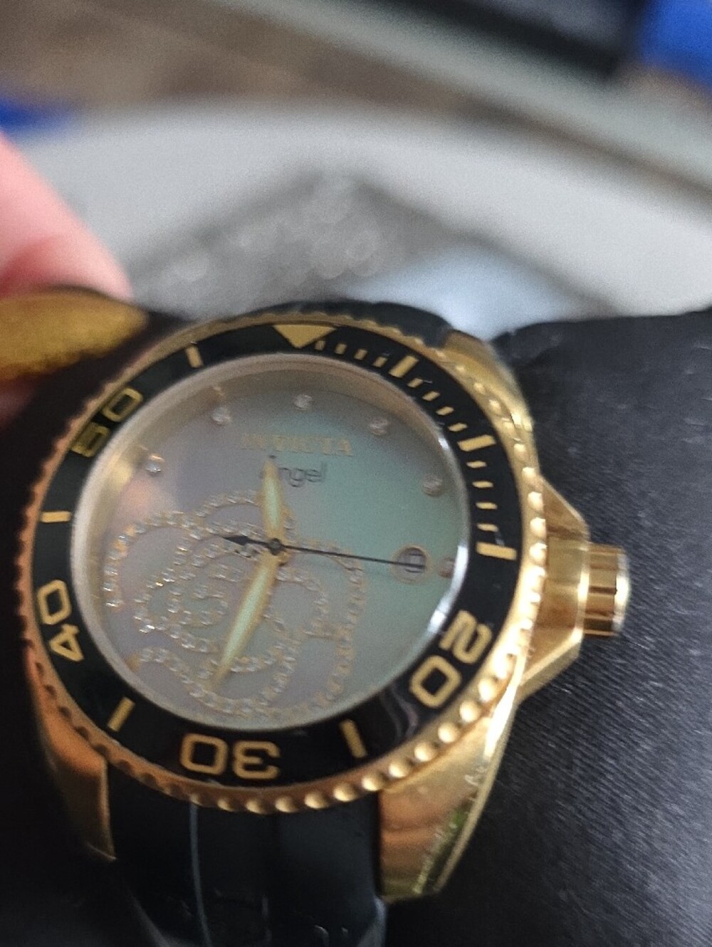 Wristwatch (not in provided subcategories) - Picture 6 of 7